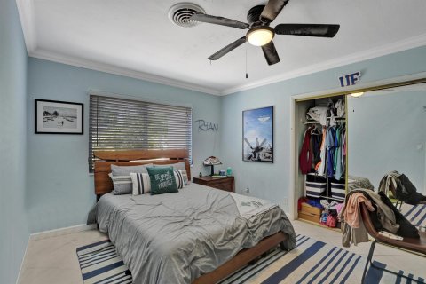Villa ou maison à vendre à Fort Lauderdale, Floride: 4 chambres, 243.22 m2 № 2254431 - photo 30