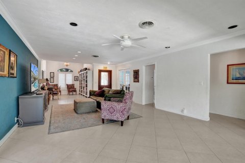 Villa ou maison à vendre à Fort Lauderdale, Floride: 4 chambres, 243.22 m2 № 2254431 - photo 7