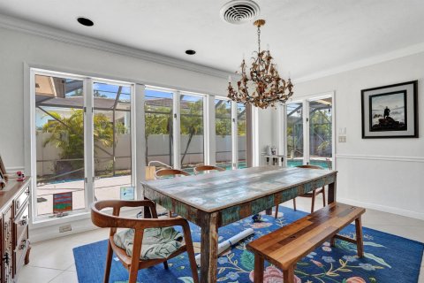 Villa ou maison à vendre à Fort Lauderdale, Floride: 4 chambres, 243.22 m2 № 2254431 - photo 19