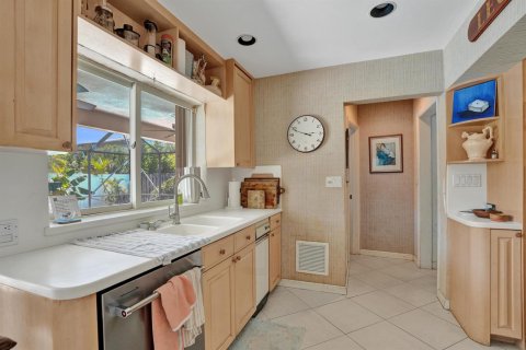 Villa ou maison à vendre à Fort Lauderdale, Floride: 4 chambres, 243.22 m2 № 2254431 - photo 11