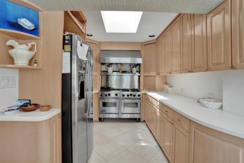 Villa ou maison à vendre à Fort Lauderdale, Floride: 4 chambres, 243.22 m2 № 2254431 - photo 15