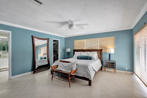Villa ou maison à vendre à Fort Lauderdale, Floride: 4 chambres, 243.22 m2 № 2254431 - photo 22