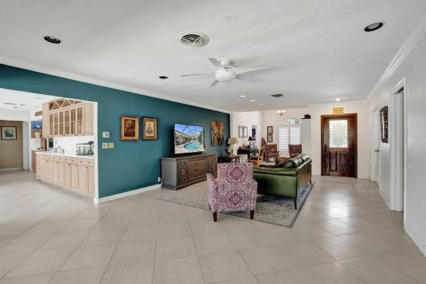 Villa ou maison à vendre à Fort Lauderdale, Floride: 4 chambres, 243.22 m2 № 2254431 - photo 8