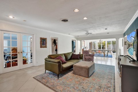Villa ou maison à vendre à Fort Lauderdale, Floride: 4 chambres, 243.22 m2 № 2254431 - photo 6