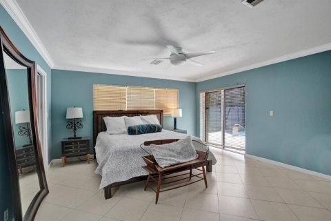 Villa ou maison à vendre à Fort Lauderdale, Floride: 4 chambres, 243.22 m2 № 2254431 - photo 24