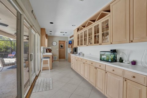 Villa ou maison à vendre à Fort Lauderdale, Floride: 4 chambres, 243.22 m2 № 2254431 - photo 9
