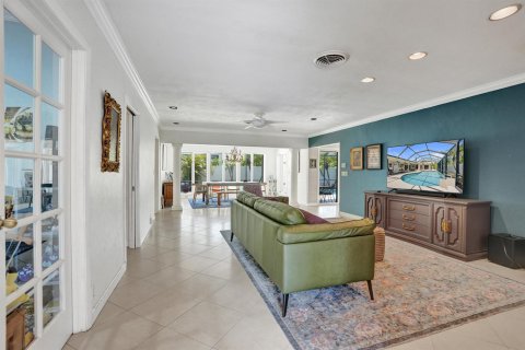 Villa ou maison à vendre à Fort Lauderdale, Floride: 4 chambres, 243.22 m2 № 2254431 - photo 3