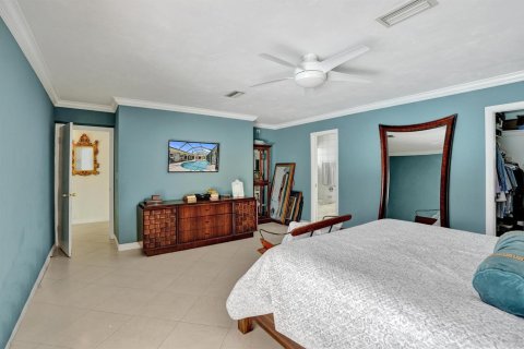 Villa ou maison à vendre à Fort Lauderdale, Floride: 4 chambres, 243.22 m2 № 2254431 - photo 23