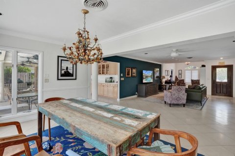Villa ou maison à vendre à Fort Lauderdale, Floride: 4 chambres, 243.22 m2 № 2254431 - photo 20