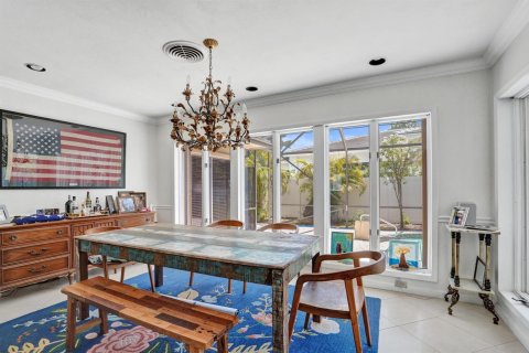 Villa ou maison à vendre à Fort Lauderdale, Floride: 4 chambres, 243.22 m2 № 2254431 - photo 21