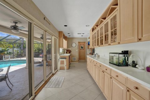 Villa ou maison à vendre à Fort Lauderdale, Floride: 4 chambres, 243.22 m2 № 2254431 - photo 10