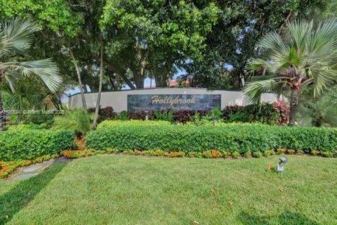Condominio en venta en Pembroke Pines, Florida, 1 dormitorio, 74.32 m2 № 1738236 - foto 30