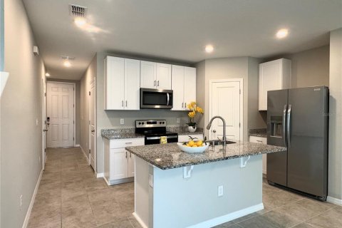 Townhouse in Nokomis, Florida 3 bedrooms, 142.98 sq.m. № 1813797 - photo 8