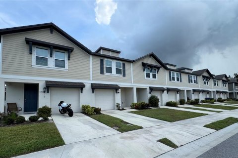 Townhouse in Nokomis, Florida 3 bedrooms, 142.98 sq.m. № 1813797 - photo 4