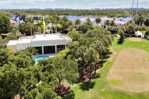 House in Jupiter, Florida 9 rooms, 408.12 sq.m. № 2261816 - photo 4