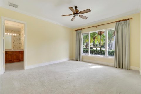 House in Jupiter, Florida 9 rooms, 408.12 sq.m. № 2261816 - photo 30