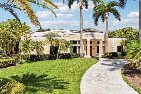 House in Jupiter, Florida 9 rooms, 408.12 sq.m. № 2261816 - photo 2