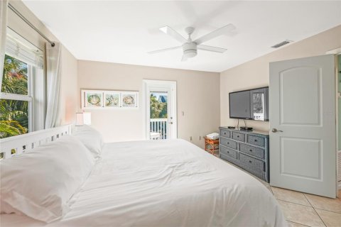 Villa ou maison à vendre à Anna Maria, Floride: 2 chambres, 98.85 m2 № 1690265 - photo 20
