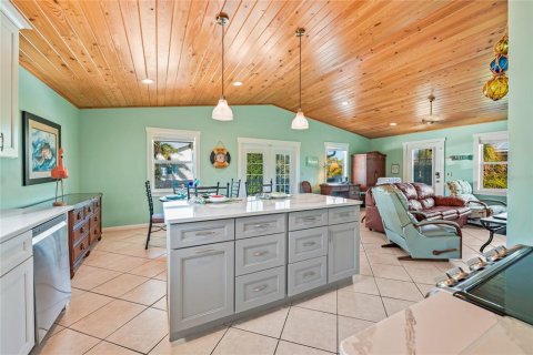 Villa ou maison à vendre à Anna Maria, Floride: 2 chambres, 98.85 m2 № 1690265 - photo 10