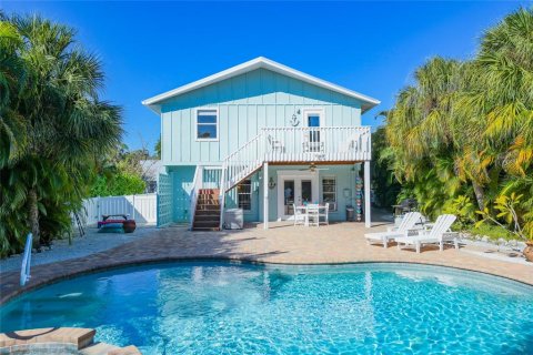 Villa ou maison à vendre à Anna Maria, Floride: 2 chambres, 98.85 m2 № 1690265 - photo 28