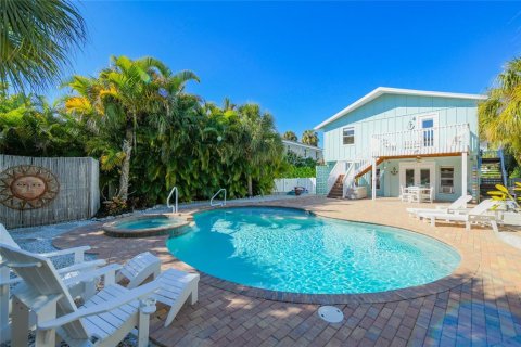 Villa ou maison à vendre à Anna Maria, Floride: 2 chambres, 98.85 m2 № 1690265 - photo 27