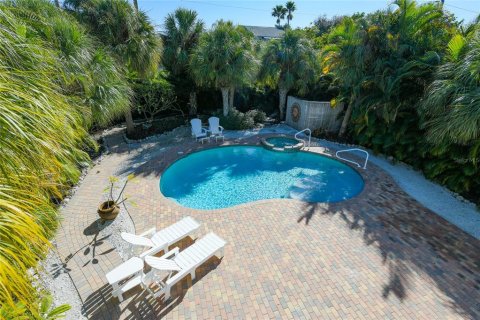 Villa ou maison à vendre à Anna Maria, Floride: 2 chambres, 98.85 m2 № 1690265 - photo 23