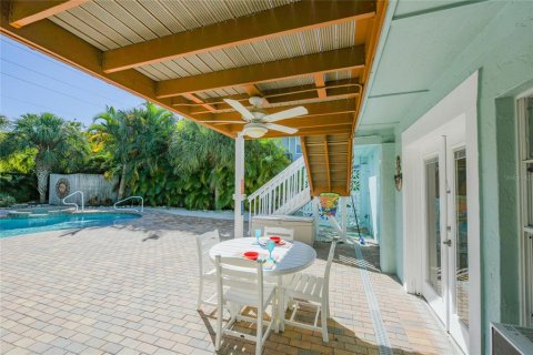 Villa ou maison à vendre à Anna Maria, Floride: 2 chambres, 98.85 m2 № 1690265 - photo 30