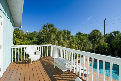 Villa ou maison à vendre à Anna Maria, Floride: 2 chambres, 98.85 m2 № 1690265 - photo 21