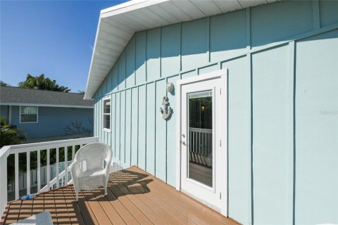 Villa ou maison à vendre à Anna Maria, Floride: 2 chambres, 98.85 m2 № 1690265 - photo 22