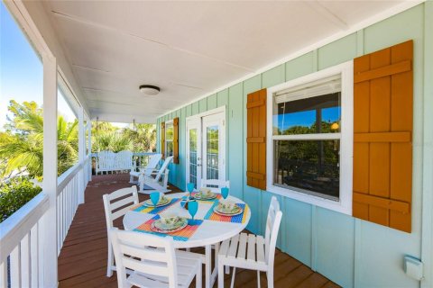 Villa ou maison à vendre à Anna Maria, Floride: 2 chambres, 98.85 m2 № 1690265 - photo 13