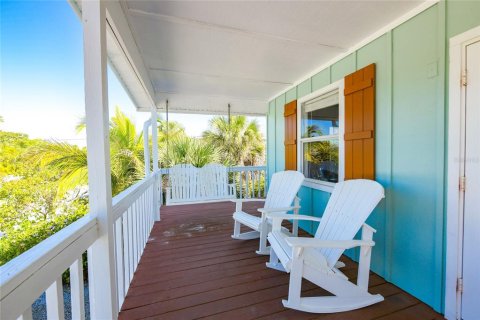 Villa ou maison à vendre à Anna Maria, Floride: 2 chambres, 98.85 m2 № 1690265 - photo 15