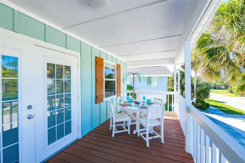 Villa ou maison à vendre à Anna Maria, Floride: 2 chambres, 98.85 m2 № 1690265 - photo 14