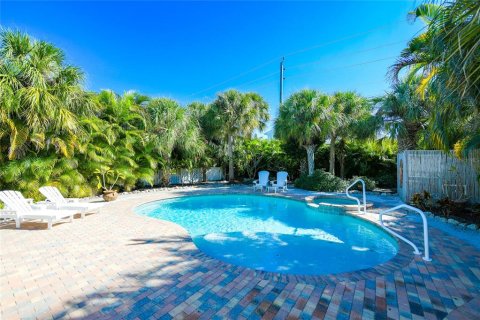 Villa ou maison à vendre à Anna Maria, Floride: 2 chambres, 98.85 m2 № 1690265 - photo 24