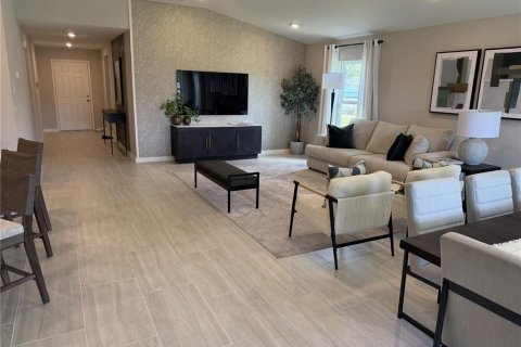 House in Kissimmee, Florida 4 bedrooms, 191.19 sq.m. № 2283723 - photo 15