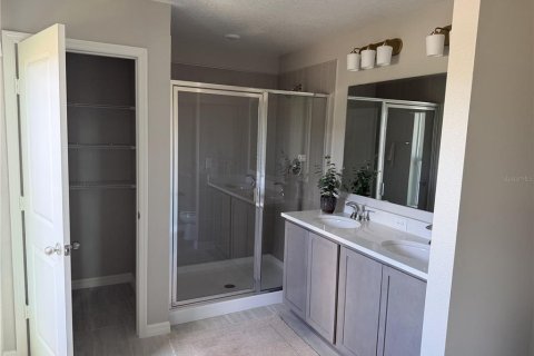 House in Kissimmee, Florida 4 bedrooms, 191.19 sq.m. № 2283723 - photo 25