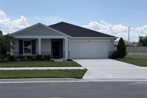House in Kissimmee, Florida 4 bedrooms, 191.19 sq.m. № 2283723