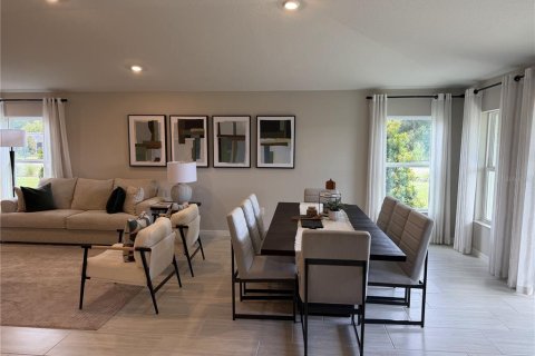 House in Kissimmee, Florida 4 bedrooms, 191.19 sq.m. № 2283723 - photo 17