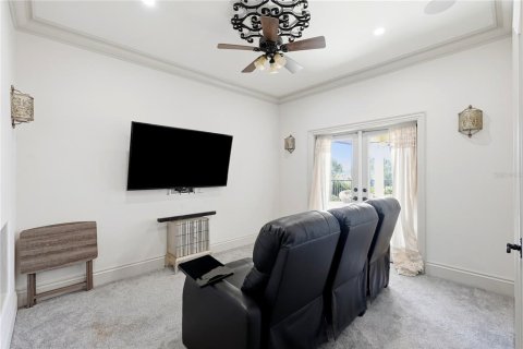 Villa ou maison à vendre à Gainesville, Floride: 4 chambres, 524.9 m2 № 2424324 - photo 30
