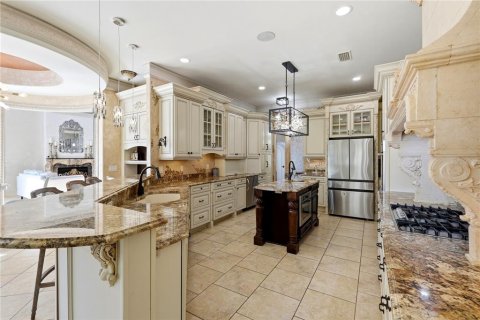 Villa ou maison à vendre à Gainesville, Floride: 4 chambres, 524.9 m2 № 2424324 - photo 19