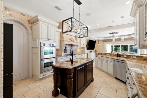 Villa ou maison à vendre à Gainesville, Floride: 4 chambres, 524.9 m2 № 2424324 - photo 21