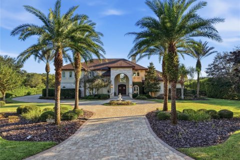 Villa ou maison à vendre à Gainesville, Floride: 4 chambres, 524.9 m2 № 2424324 - photo 7