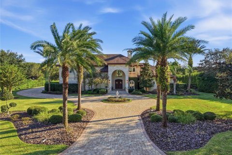 Villa ou maison à vendre à Gainesville, Floride: 4 chambres, 524.9 m2 № 2424324 - photo 2