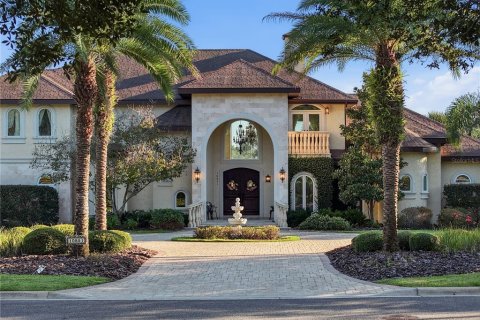 Villa ou maison à Gainesville, Floride 4 chambres, 524.9 m2 № 2424324