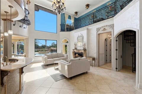 Villa ou maison à vendre à Gainesville, Floride: 4 chambres, 524.9 m2 № 2424324 - photo 14