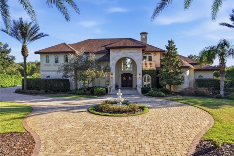 Villa ou maison à vendre à Gainesville, Floride: 4 chambres, 524.9 m2 № 2424324 - photo 5