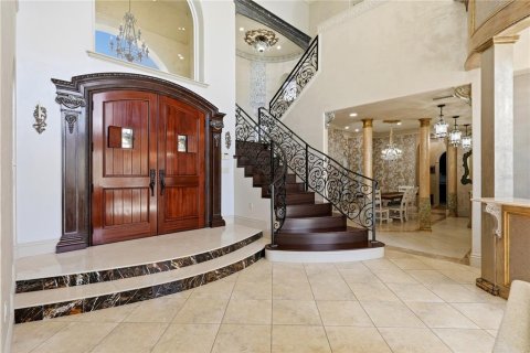 Villa ou maison à vendre à Gainesville, Floride: 4 chambres, 524.9 m2 № 2424324 - photo 8