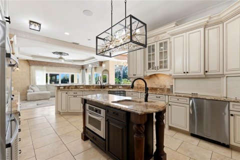 Villa ou maison à vendre à Gainesville, Floride: 4 chambres, 524.9 m2 № 2424324 - photo 22