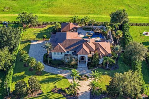 Villa ou maison à vendre à Gainesville, Floride: 4 chambres, 524.9 m2 № 2424324 - photo 4