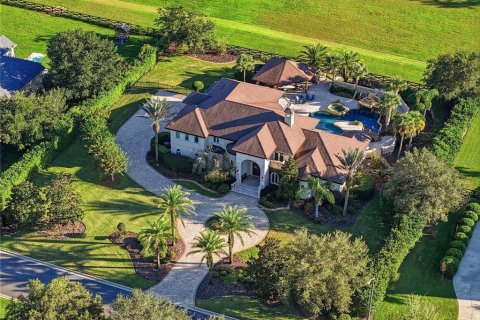 Villa ou maison à vendre à Gainesville, Floride: 4 chambres, 524.9 m2 № 2424324 - photo 3