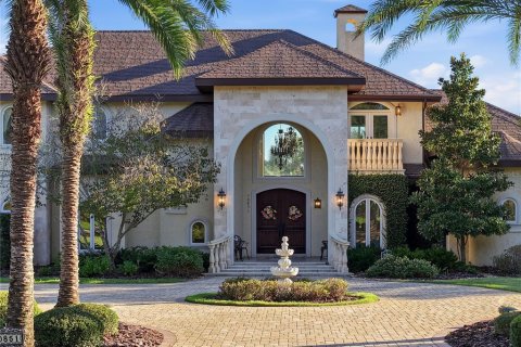 Villa ou maison à vendre à Gainesville, Floride: 4 chambres, 524.9 m2 № 2424324 - photo 6
